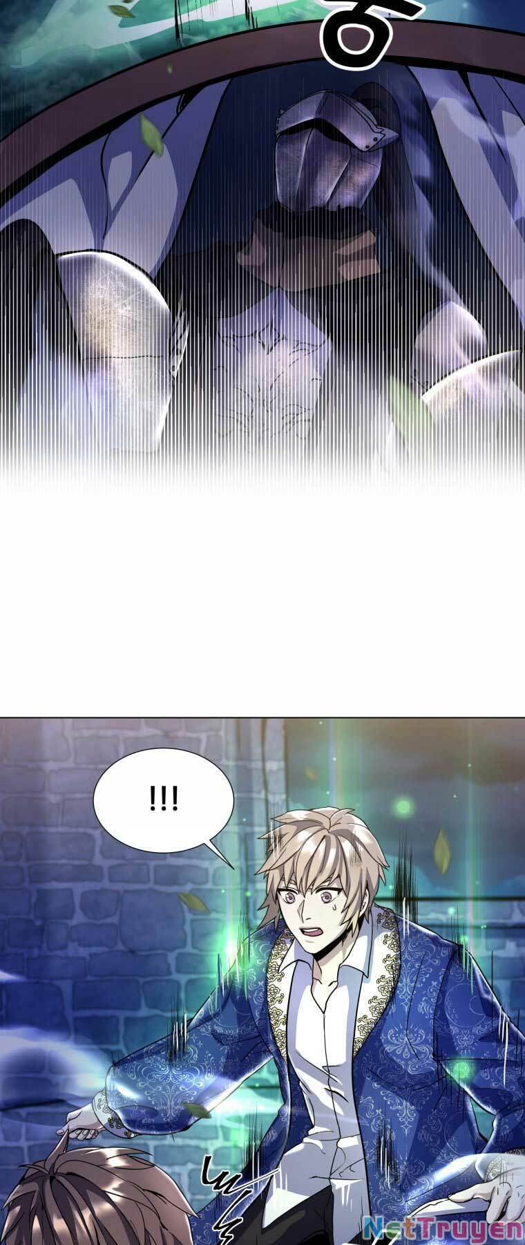 bạo chúa cường hoành chapter 7 61