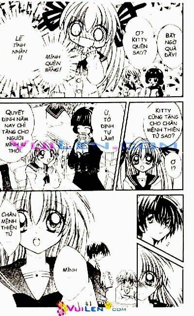 viên ngọc nhiệm màu chapter 7 42