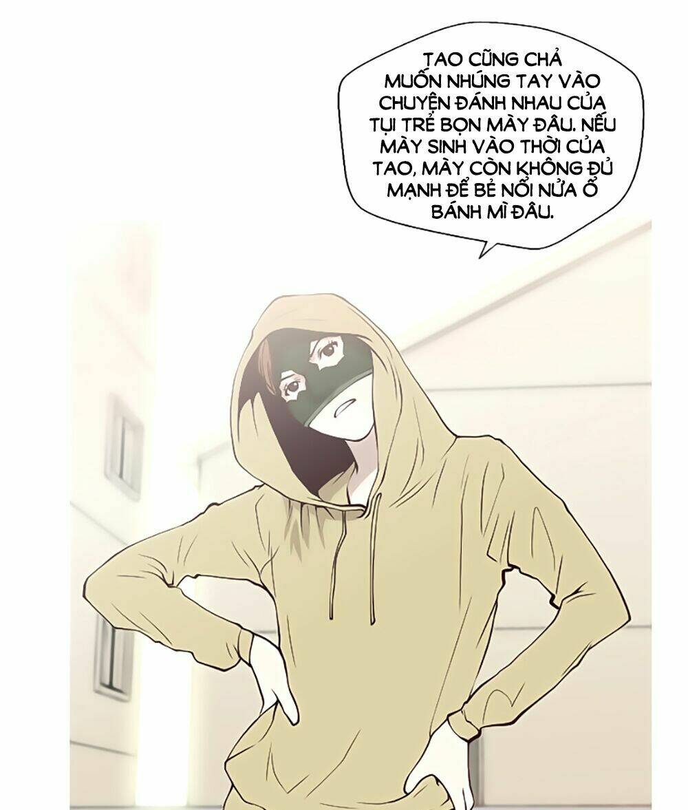 mrs. seonnyeo | mrs. tiên cô chapter 8 26