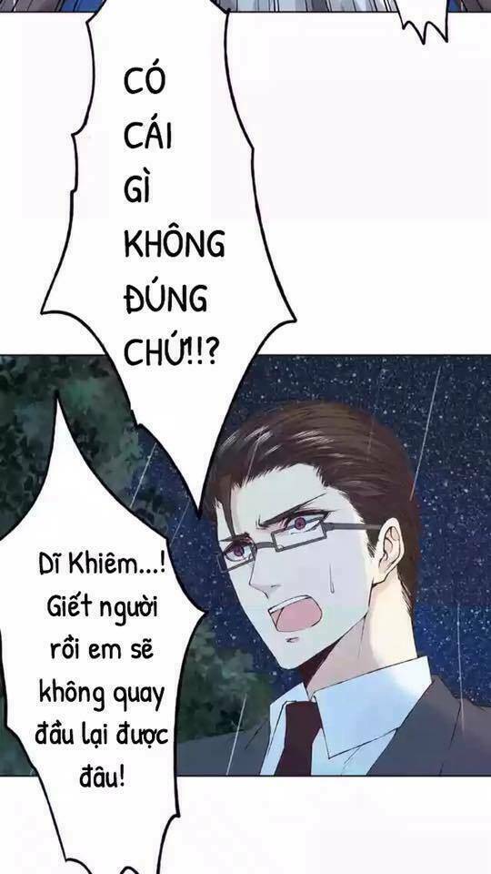 tôi không phải đa nhân cách chapter 17 48