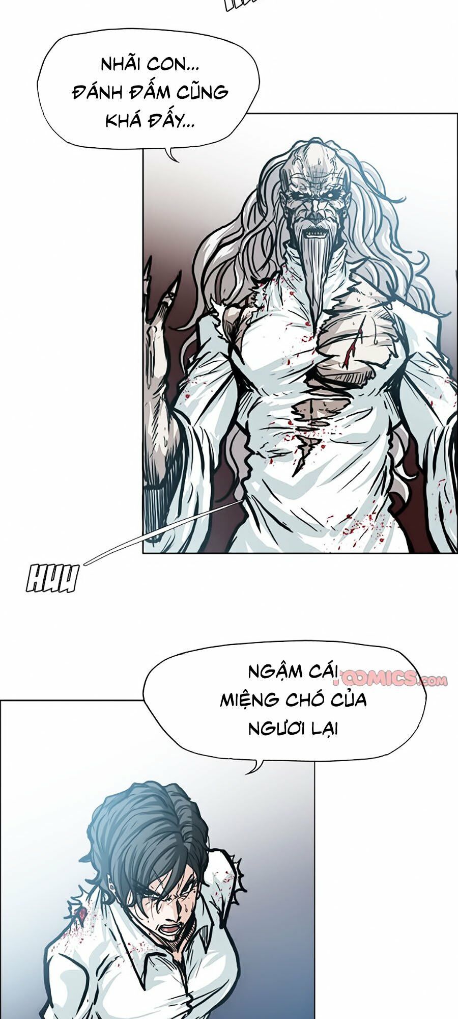 bá chủ học đường ss2 chapter 49 35