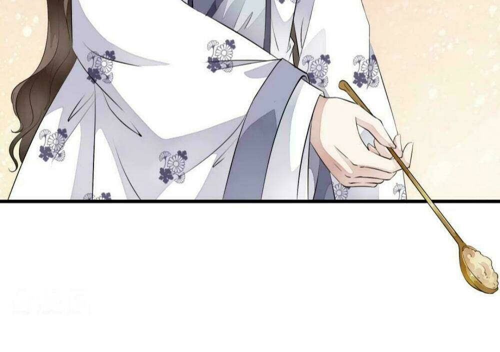 bạch liên yêu cơ người chapter 25 28