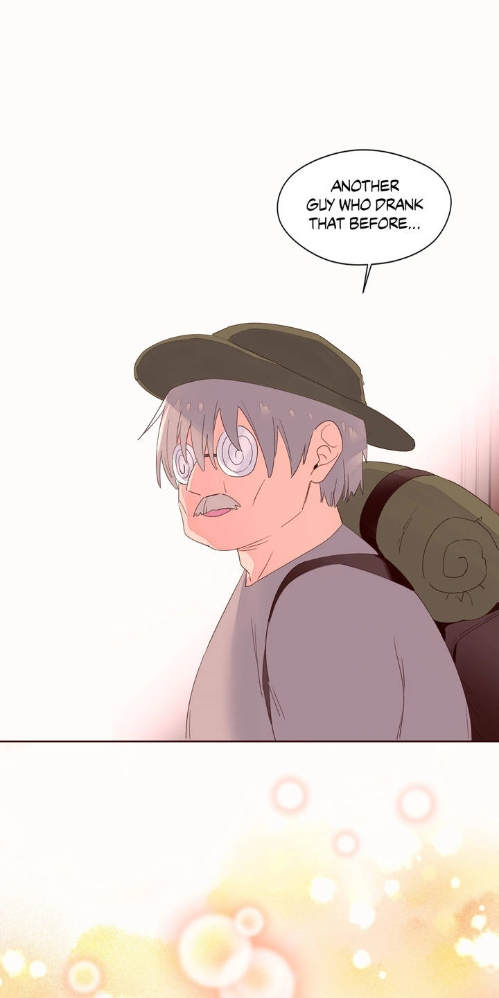 [raw] pheromone holic chapter 53 61