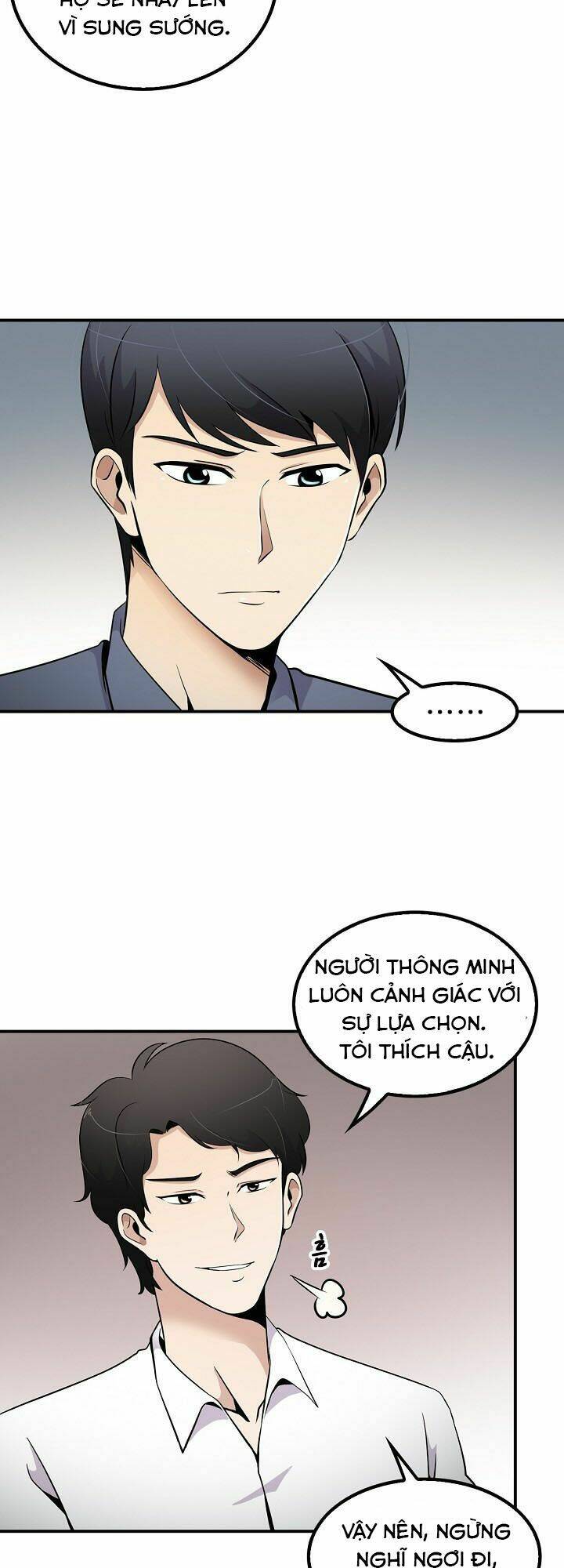 điều tra viên chuyển sinh chapter 27 22