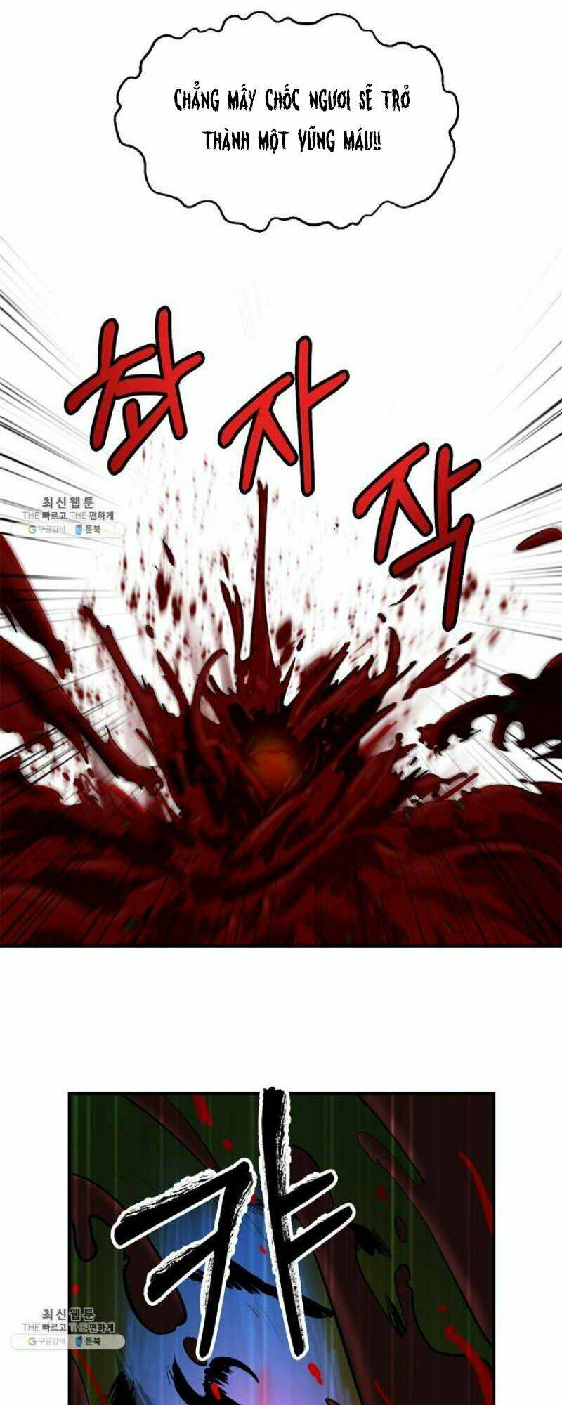 xuyên không thành hổ chapter 8 42