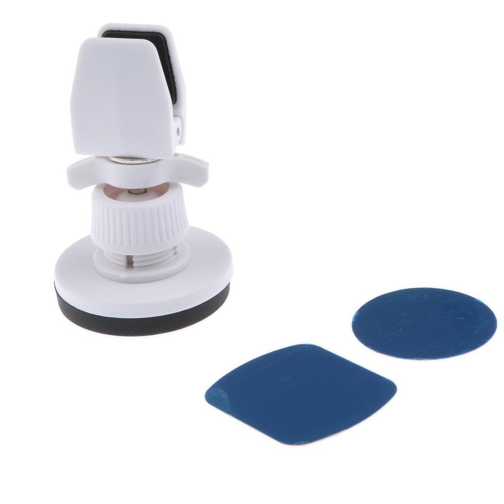 Magnetic Phone Car Mount Holder,Universal Dashboard Car Phone Holder for iPhoneX/8Plus/7 Plus/6/6S sung Galaxy S8/S7/S6 Note 5/6/7 Google Pixel/and GPS