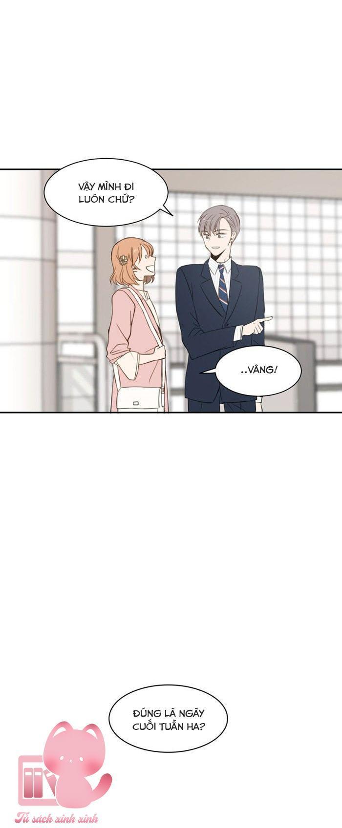 a good day to be a dog chapter 19 7