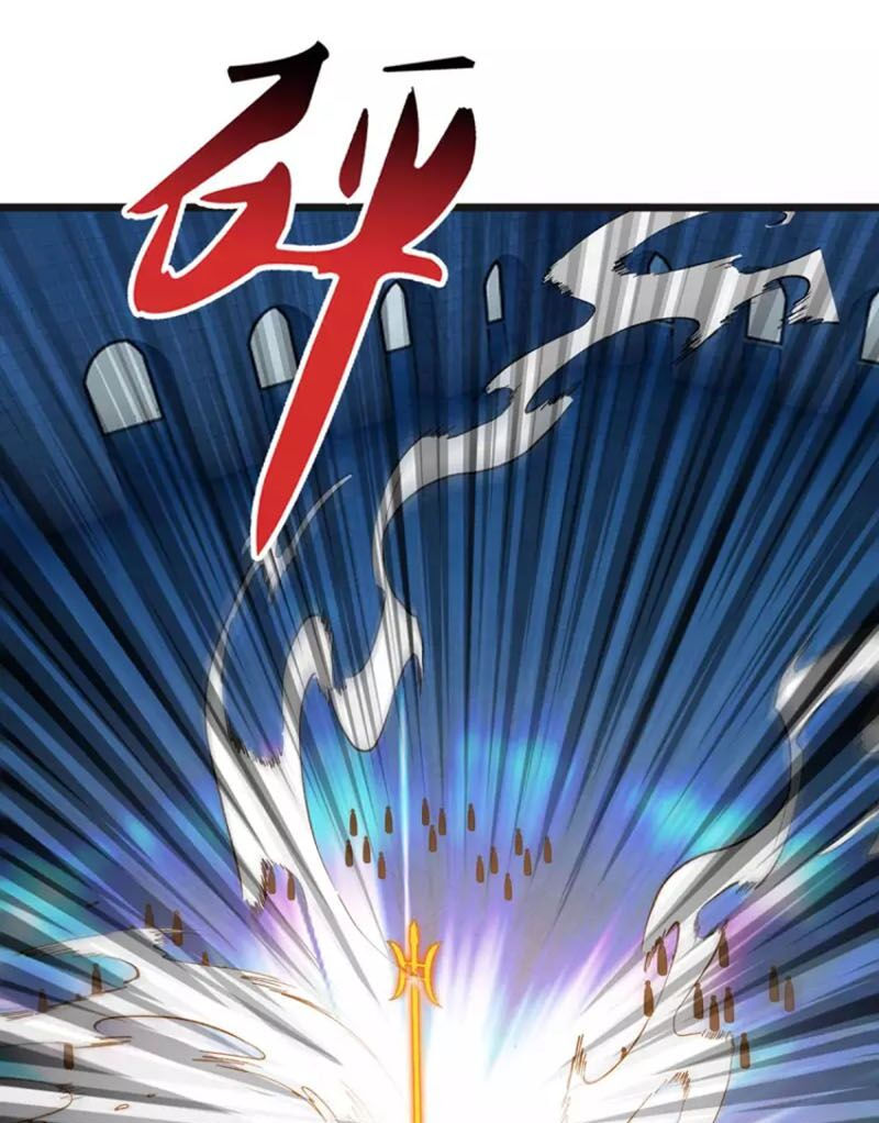 chúa tể tam giới chapter 208 22