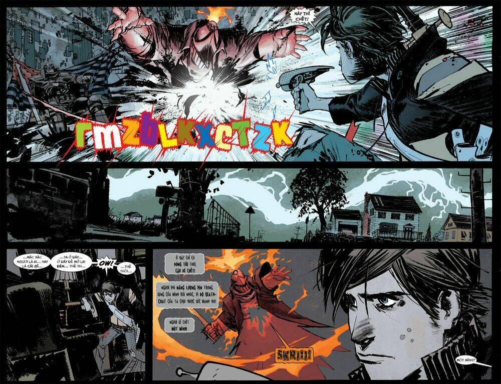 joe the barbarian chapter 8 3