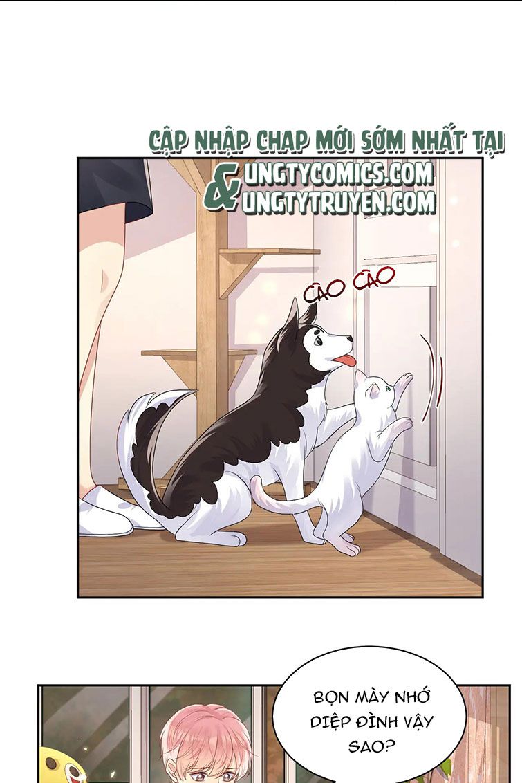 lại bị bạn trai cũ nhắm trúng rồi chapter 94 27