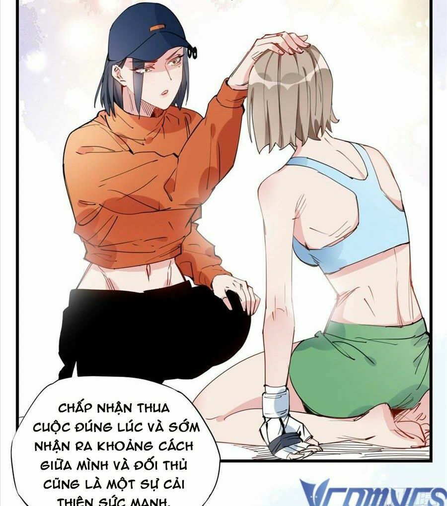 cố tổng, vợ của ngài quá mạnh rồi! chapter 26 45