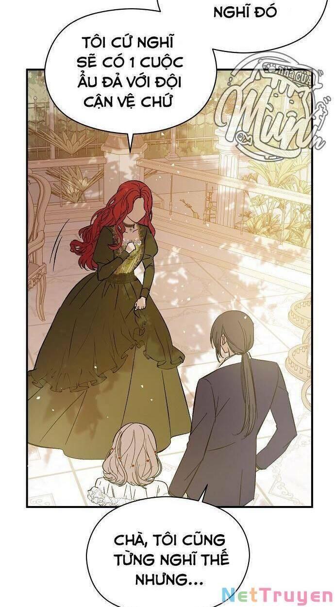 tôi không cố ý quyến rũ nam chính đâu! chapter 48 75