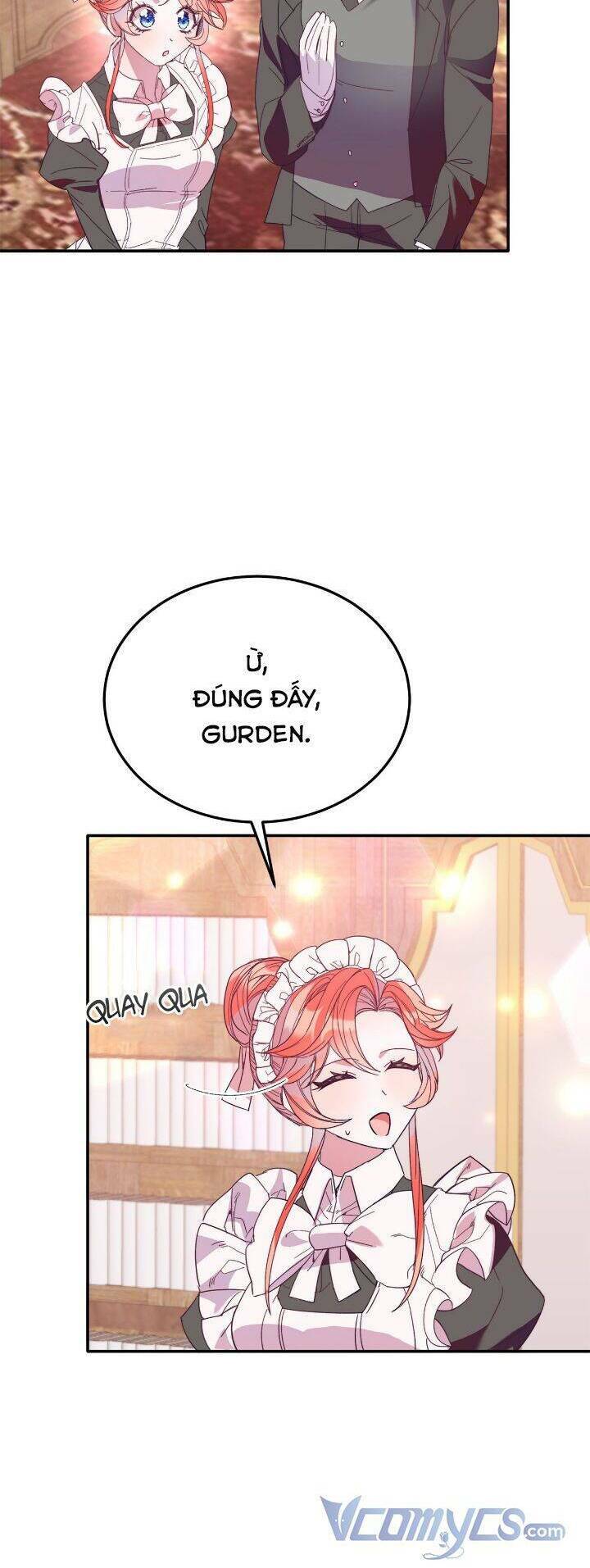 cách để trao vương miện cho vị hoàng tử hoang dã của tôi chapter 34 7
