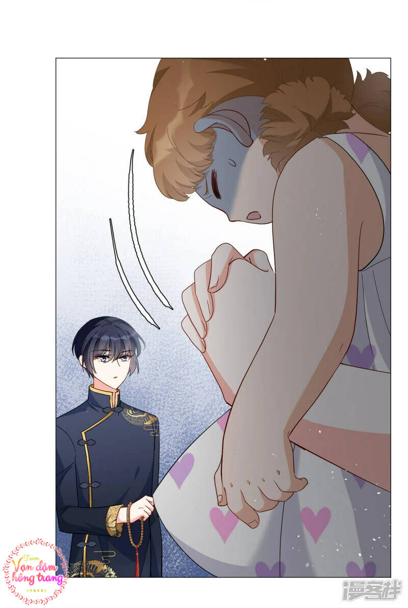 cô ấy đến rồi, xin nằm xuống! chapter 202 13