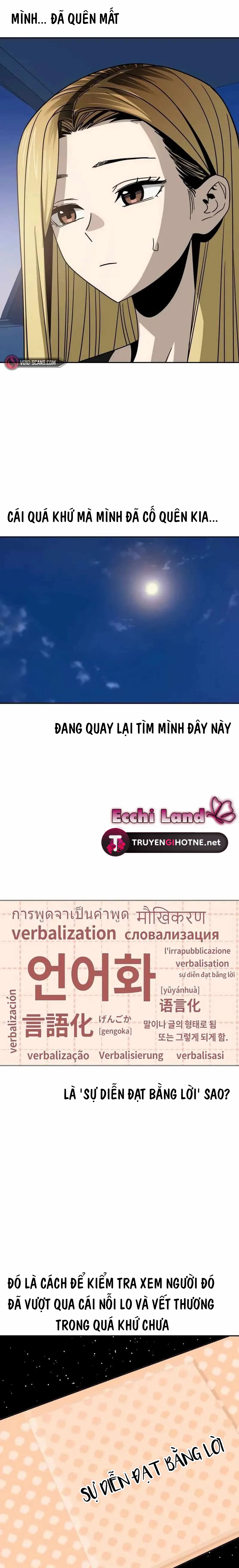 Duyên Trời Đã Định chapter 69.2 - Trang 15