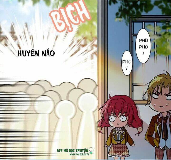 nữ hầu sau giờ học chapter 55 8