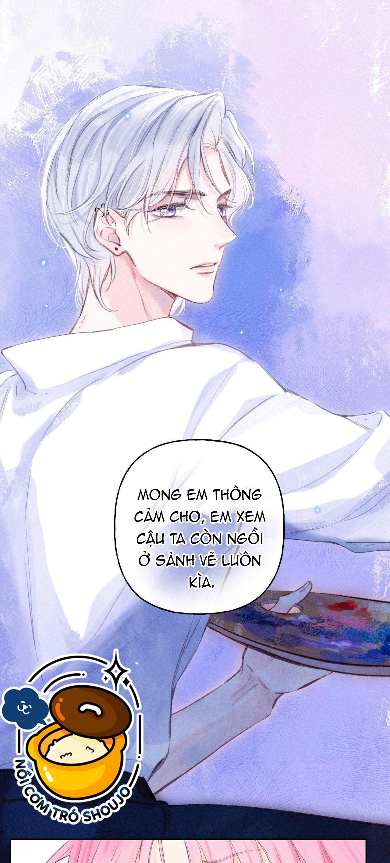gai nhỏ ngọt ngào chapter 2.2 9