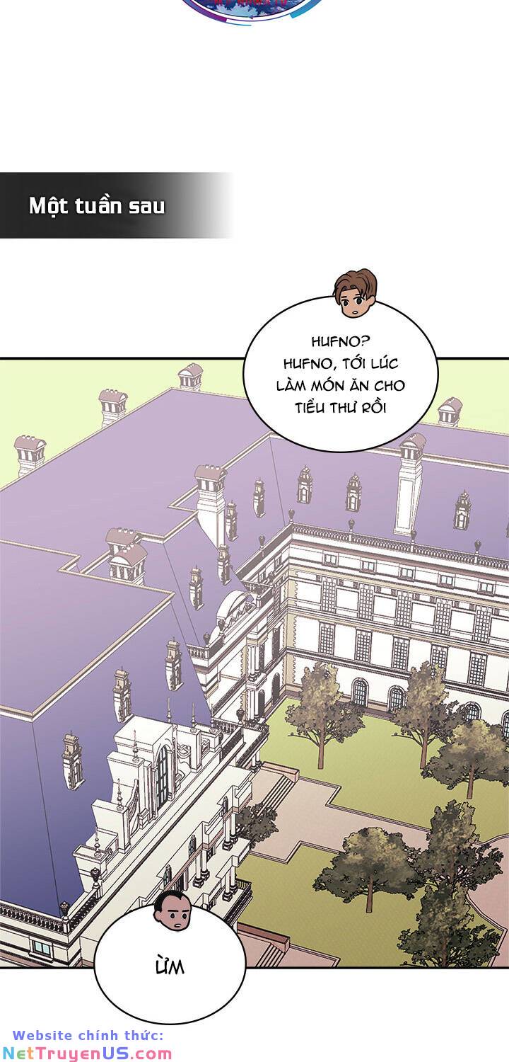 chiến binh đến từ thế giới khác chapter 196 32