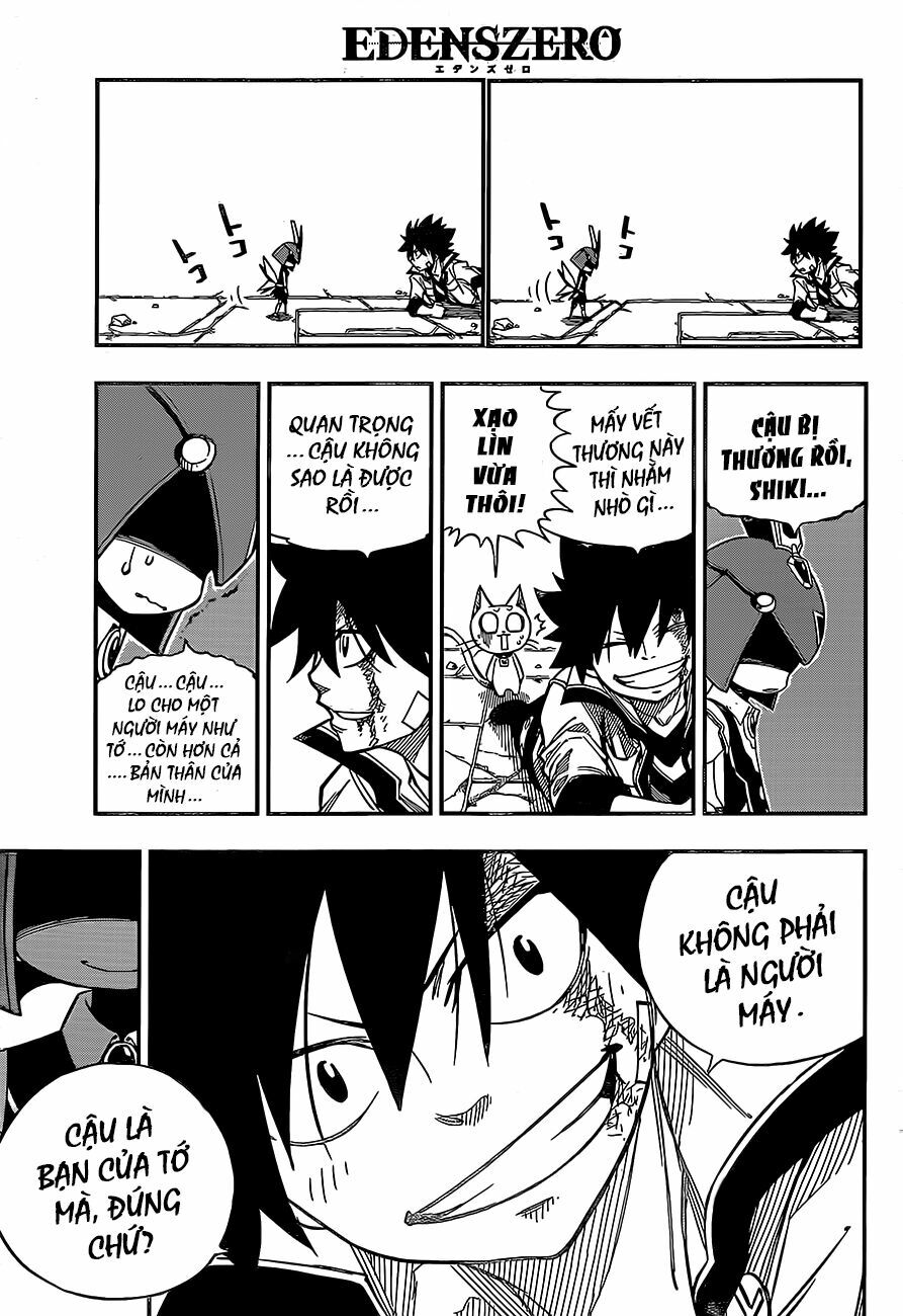 hội pháp sư và thánh thạch rave chapter 10 10