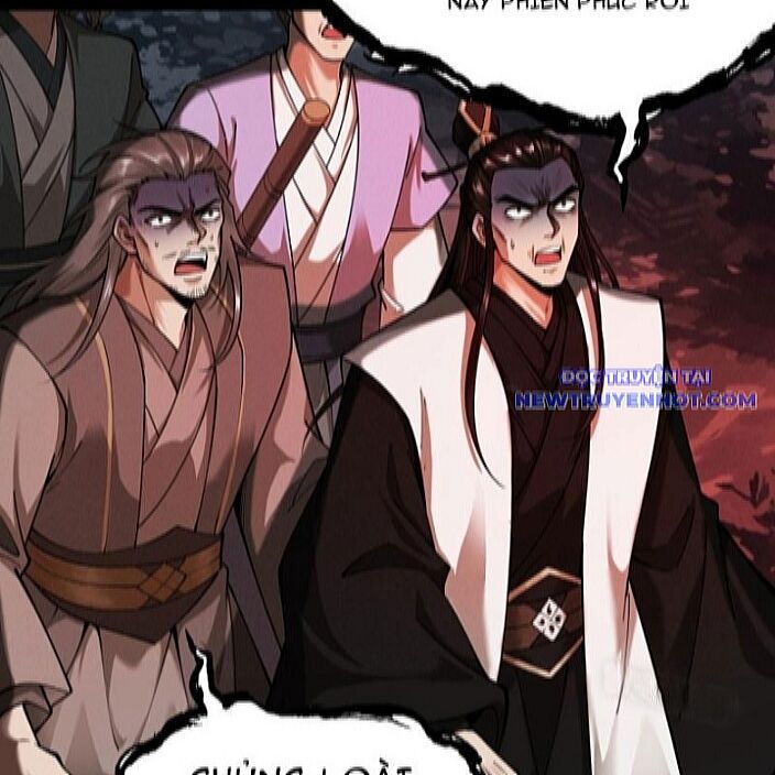 gặp mạnh thì càng mạnh, tu vi của ta không giới hạn chapter 19 89