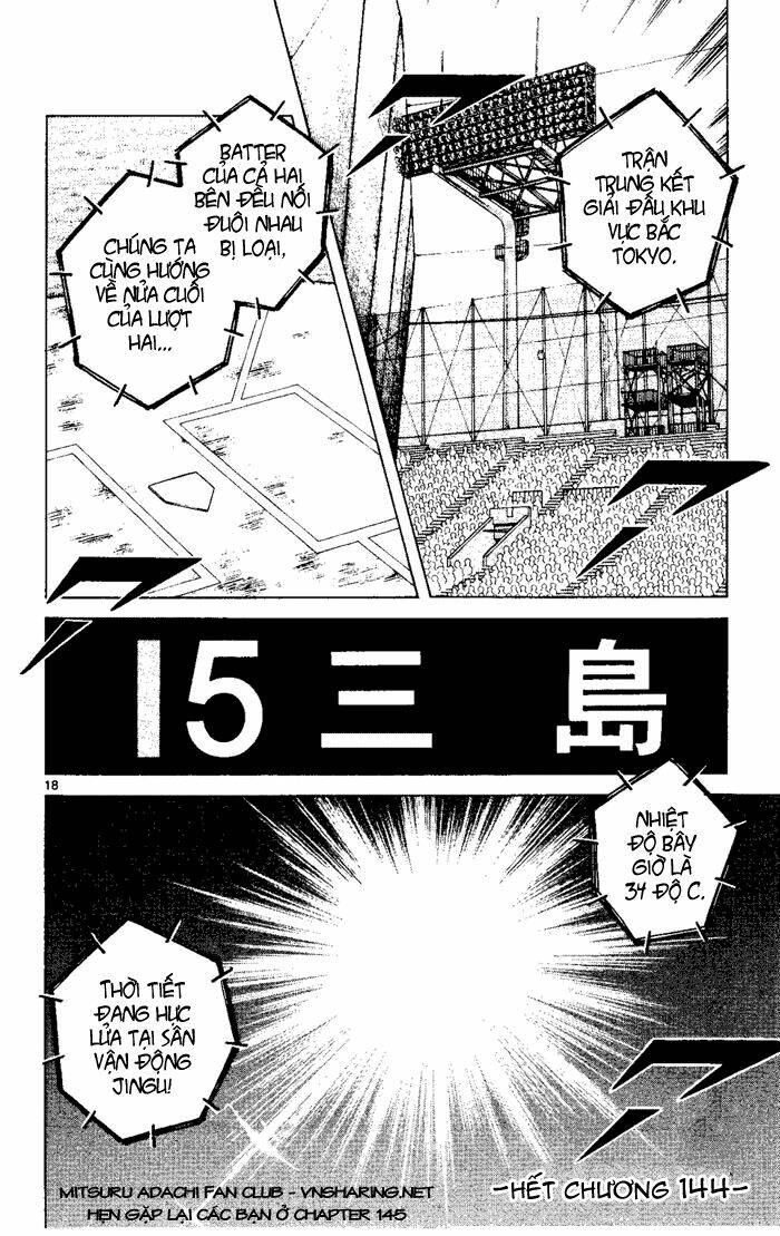 trò chơi vượt qua thử thách chapter 144 21