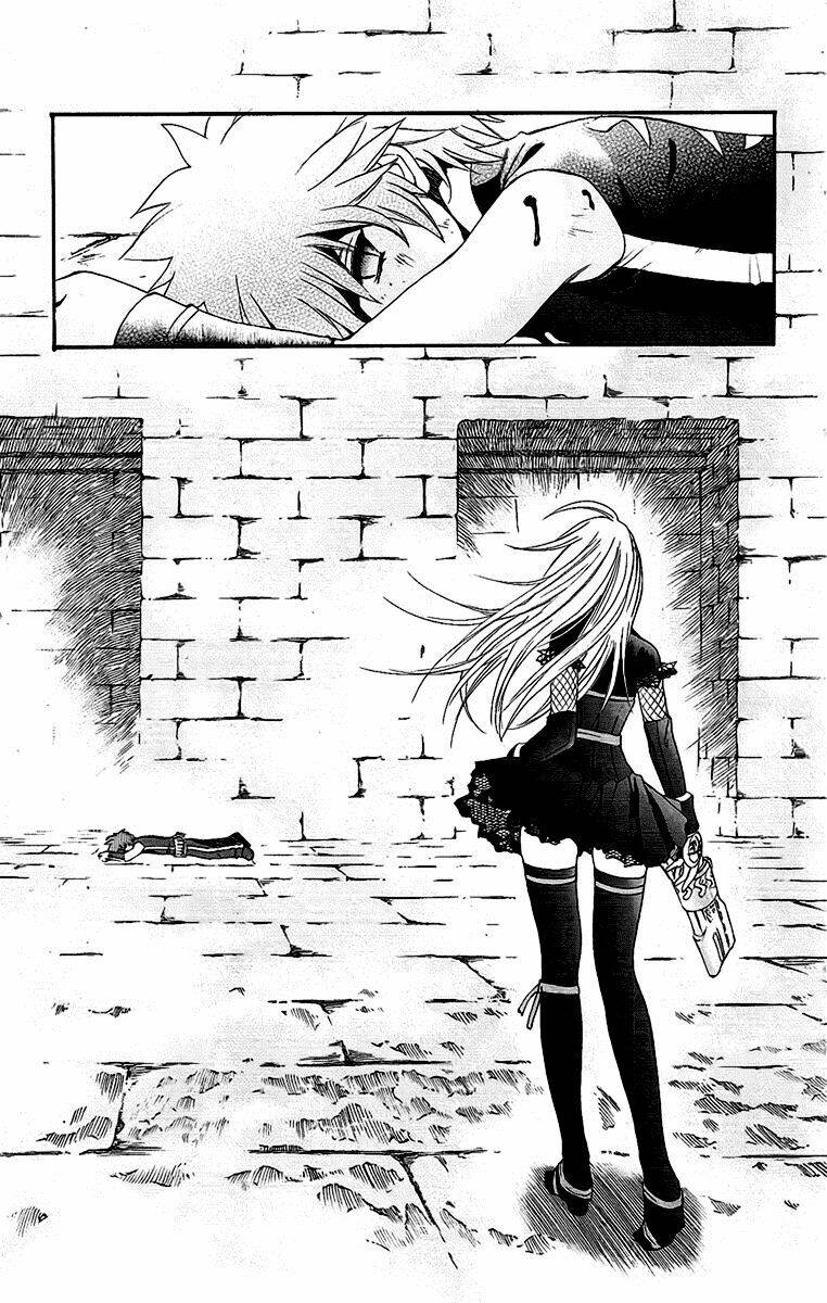 phù thủy phép thuật chapter 65 23