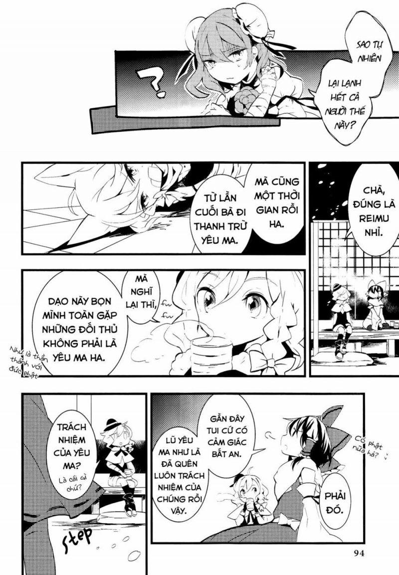 touhou ibarakasen - wild and horned hermit chapter 9 7