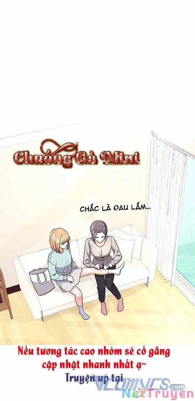 vô tình trở thành con gái của triệu phú chapter 29 18