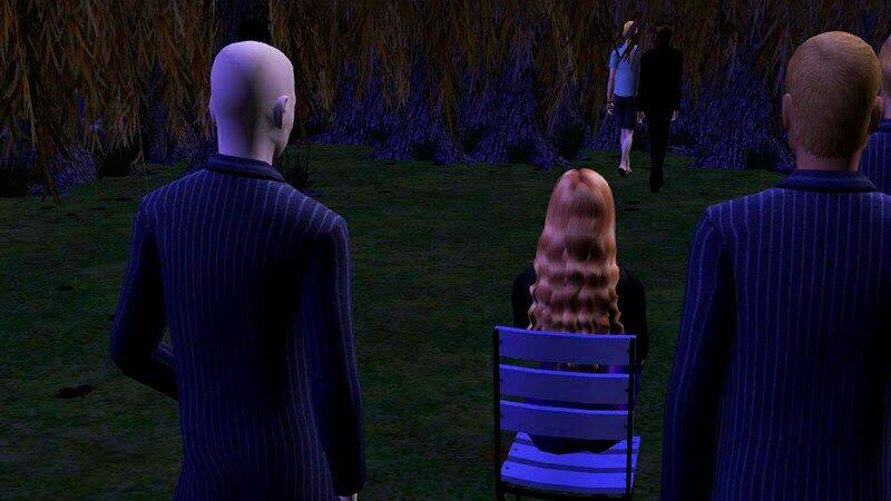 viên đạn bạc [truyện sims 2] chapter 16 13