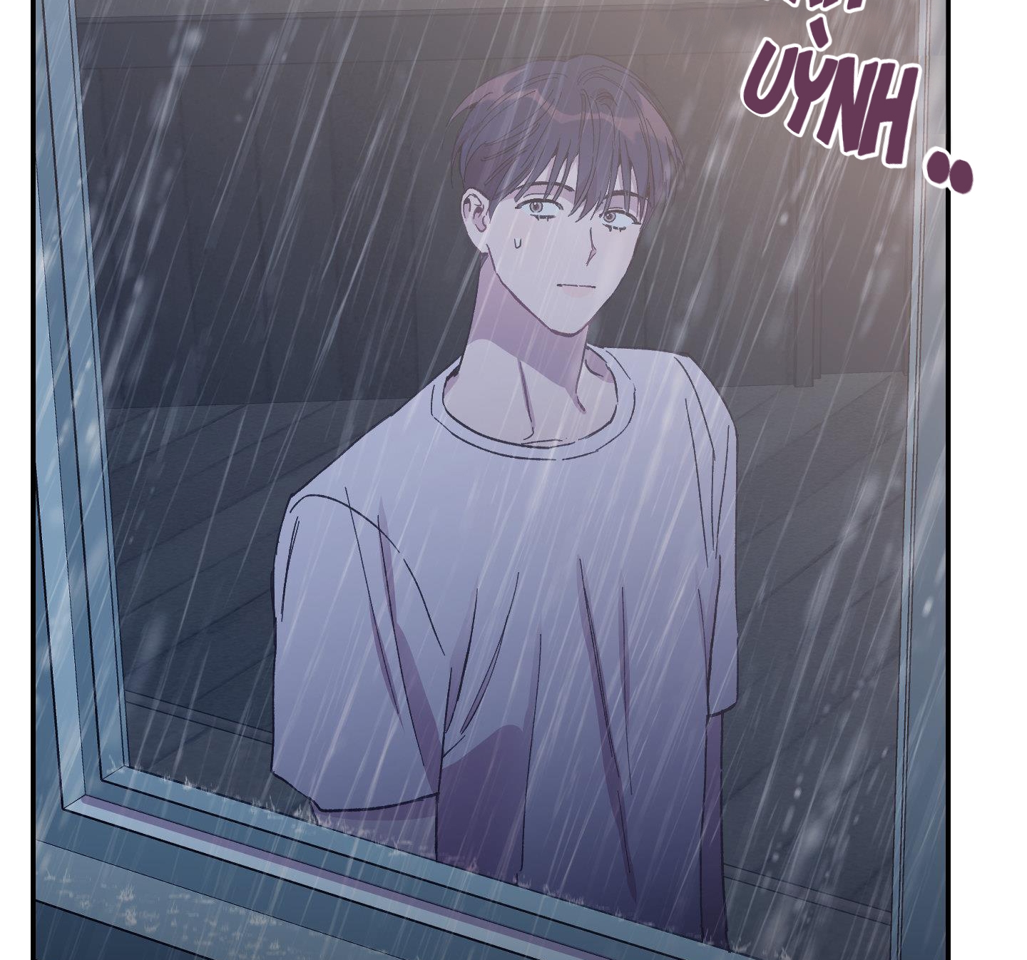 lãng mạn giả dối chapter 24 33