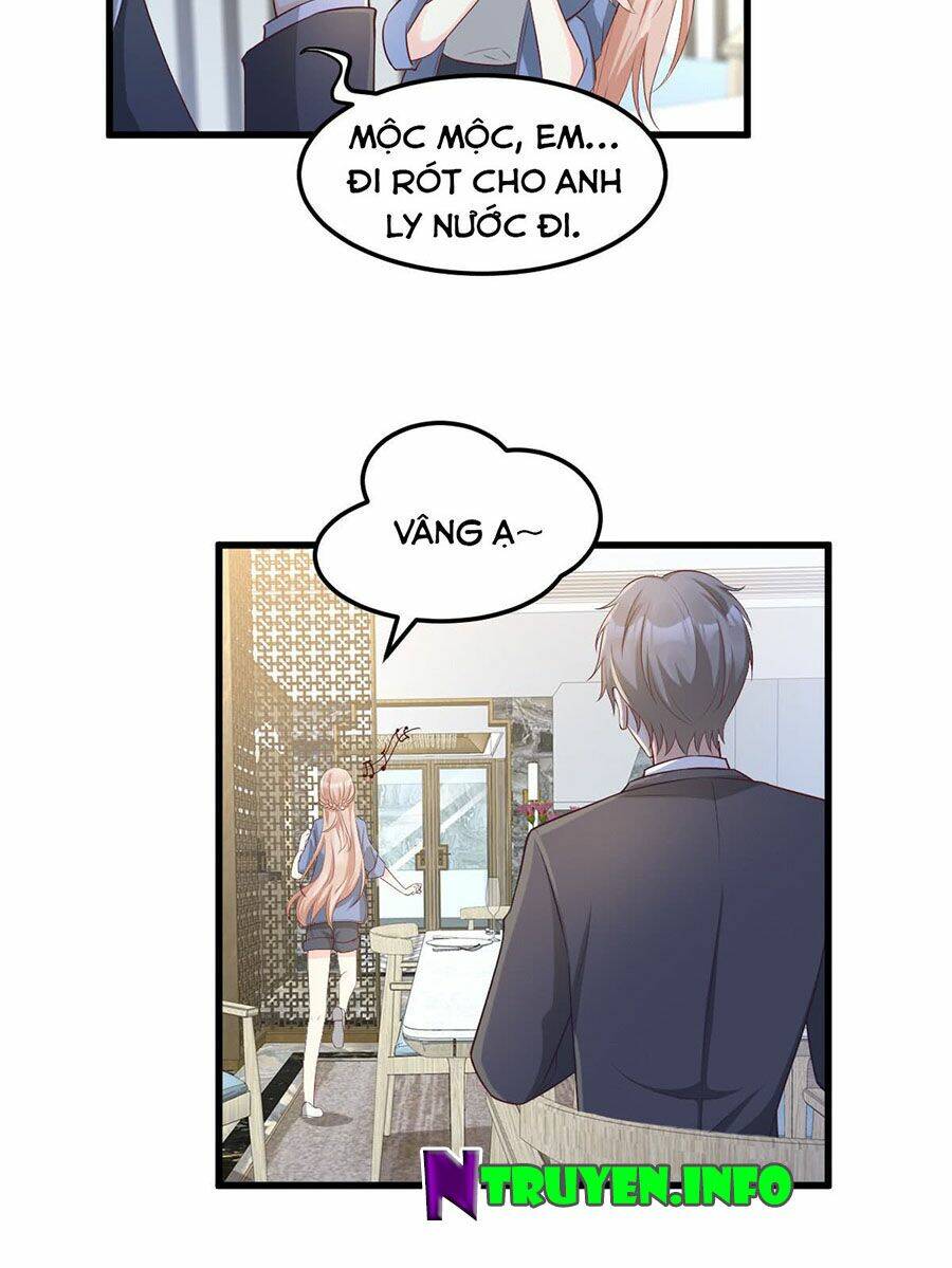 tư sủng cục cưng bảo bối chapter 22.1 6