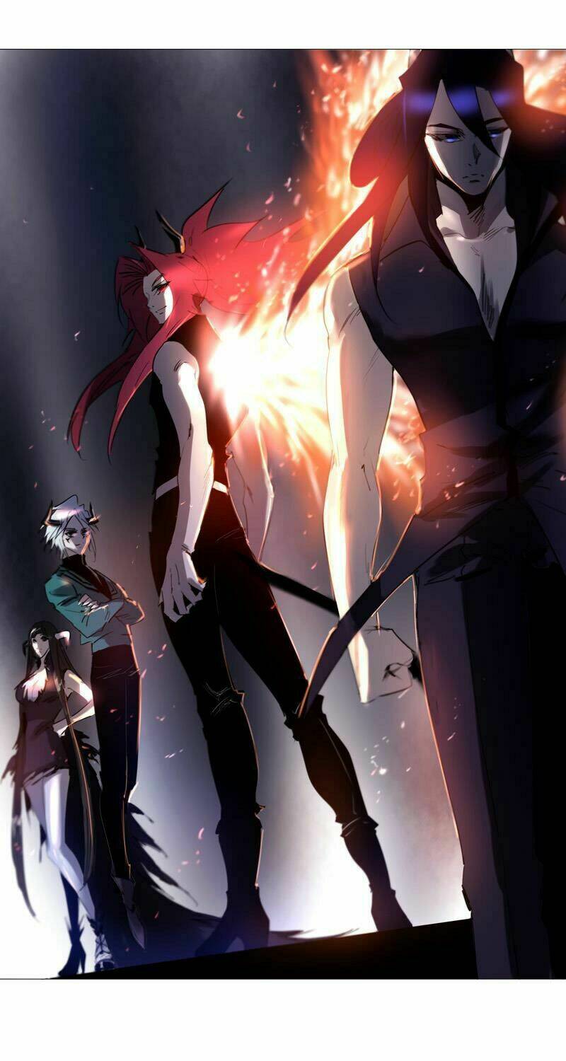 bản khế ước linh hồn chapter 178 25