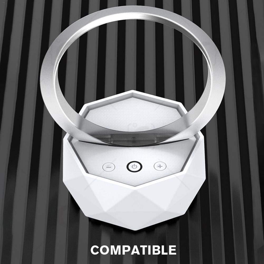 Đèn ngủ loa Bluetooth 5.0 EXTERIOR Music & Light - Home and Garden