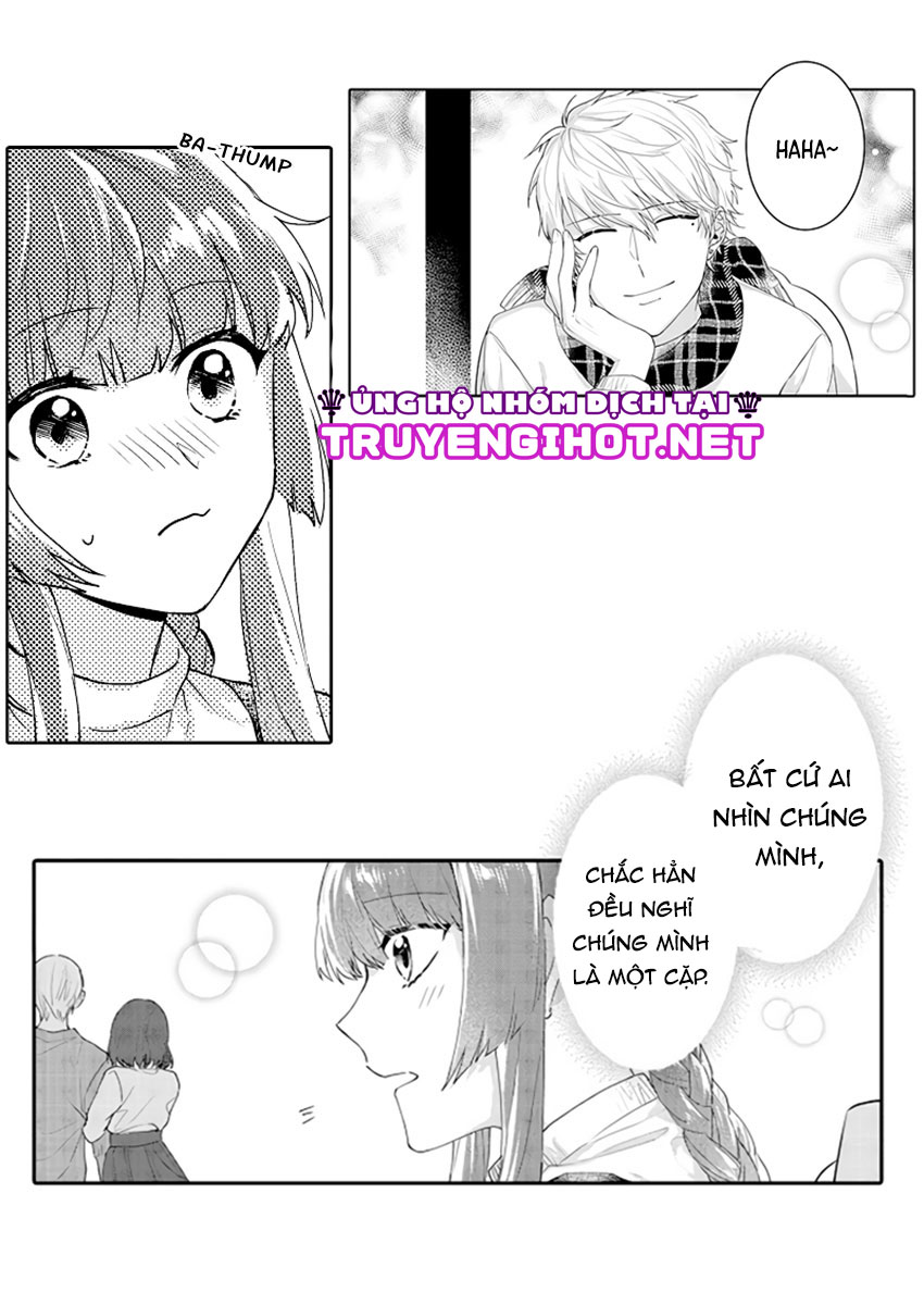 lớp học đặc biệt cùng sensei trên chuyến tàu (full) chapter 9.1 10