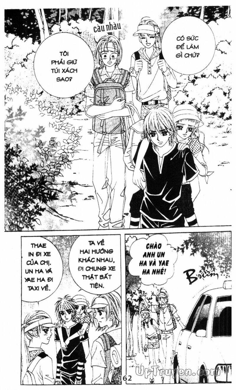 mặt nạ tình yêu chapter 41 74