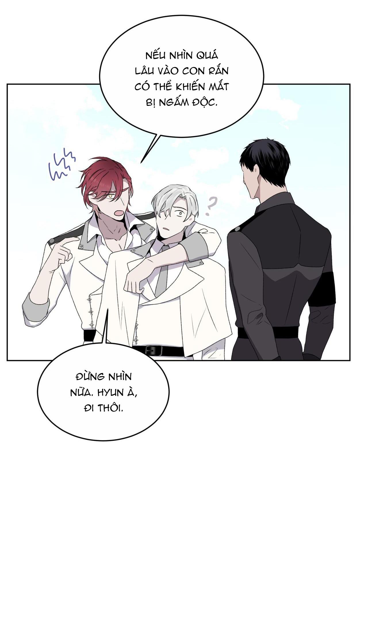 rừng biển [bl] chapter 20 36