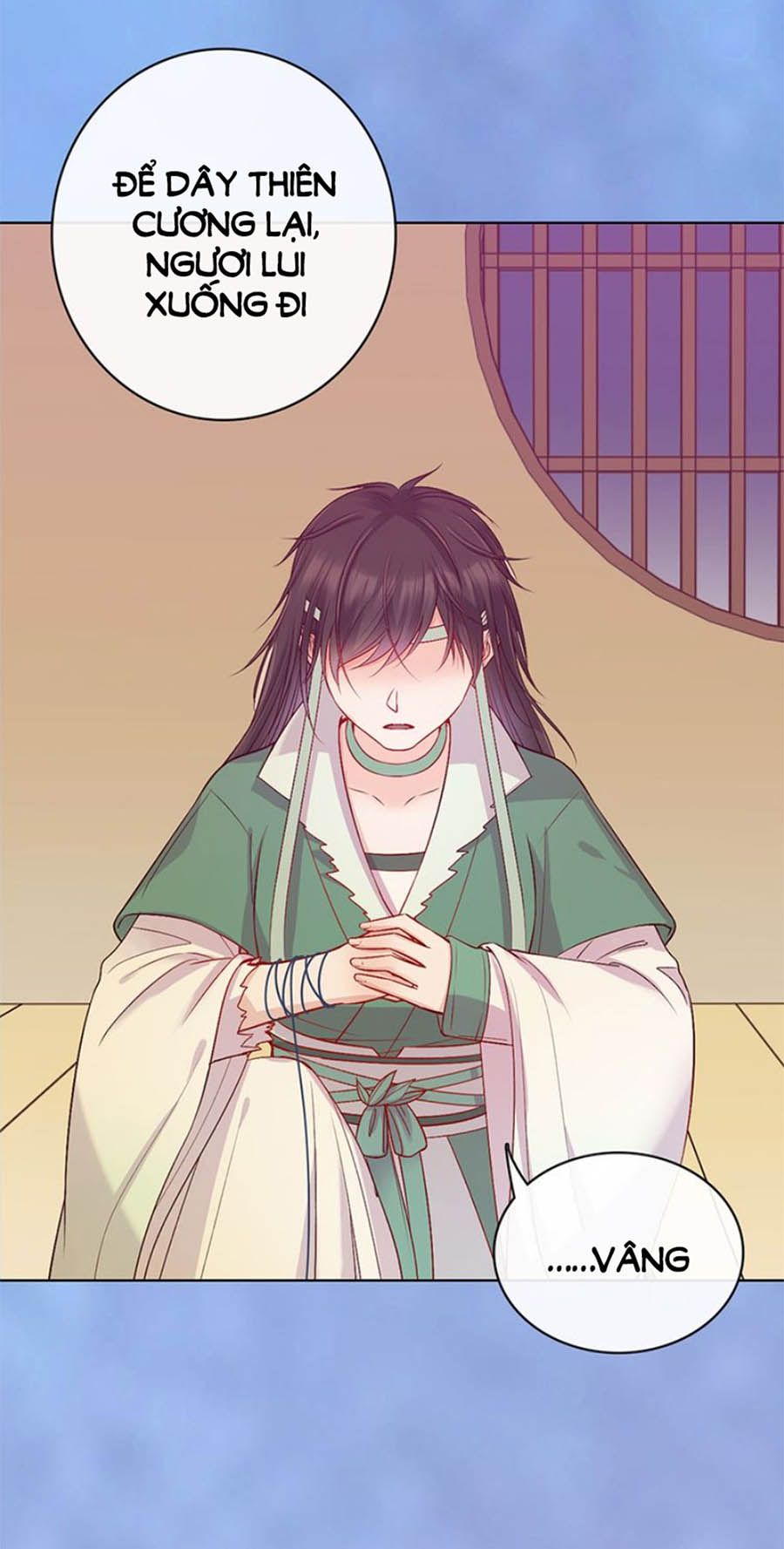 mỹ nhân già rồi chapter 59 42