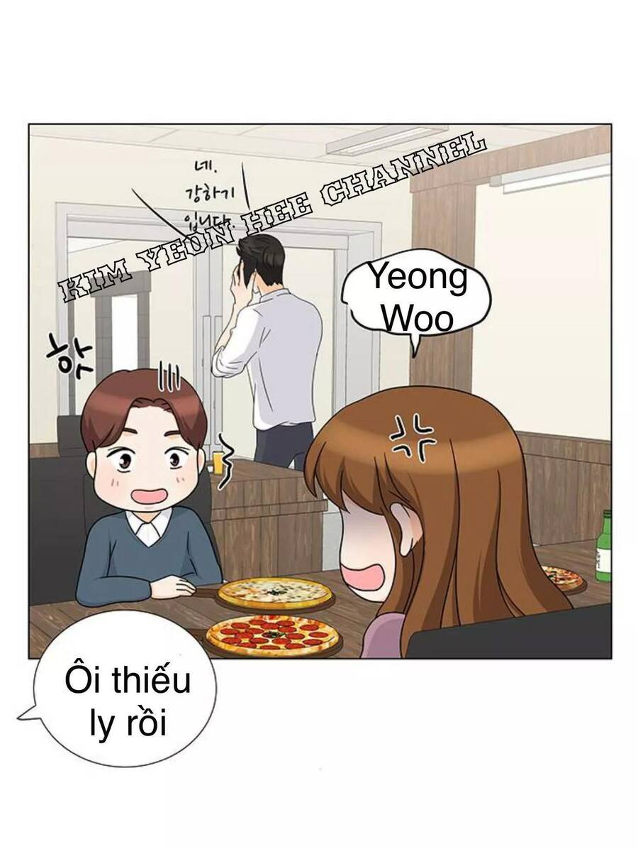 idol và sếp, em yêu ai? chapter 116 18