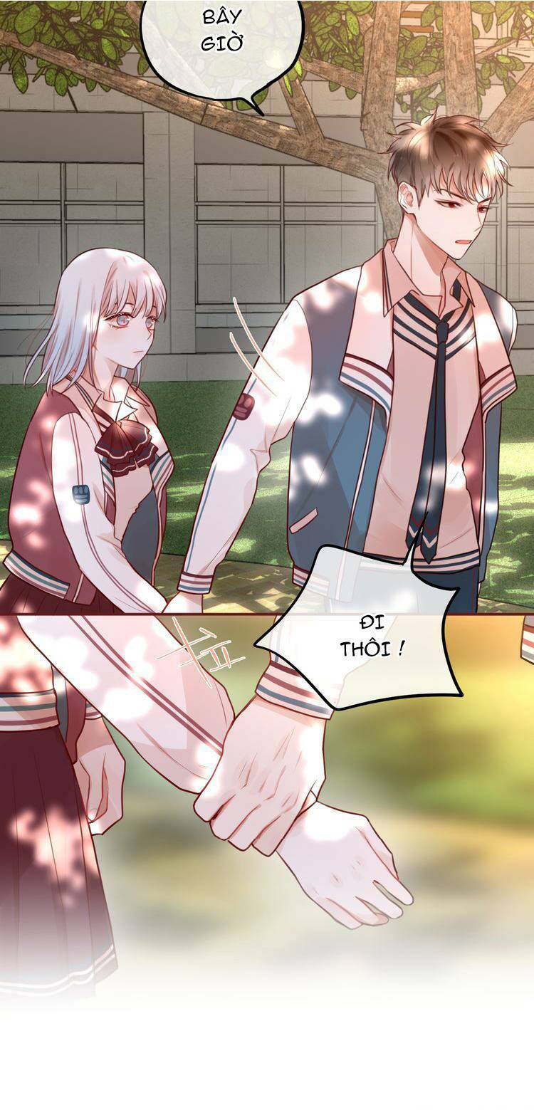 trú dạ liên miên chapter 4 26