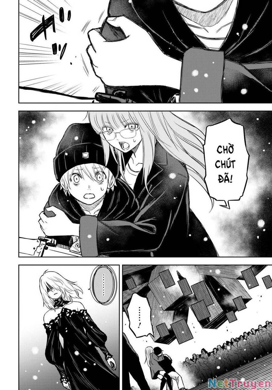 shikabane-gatana chapter 16 31