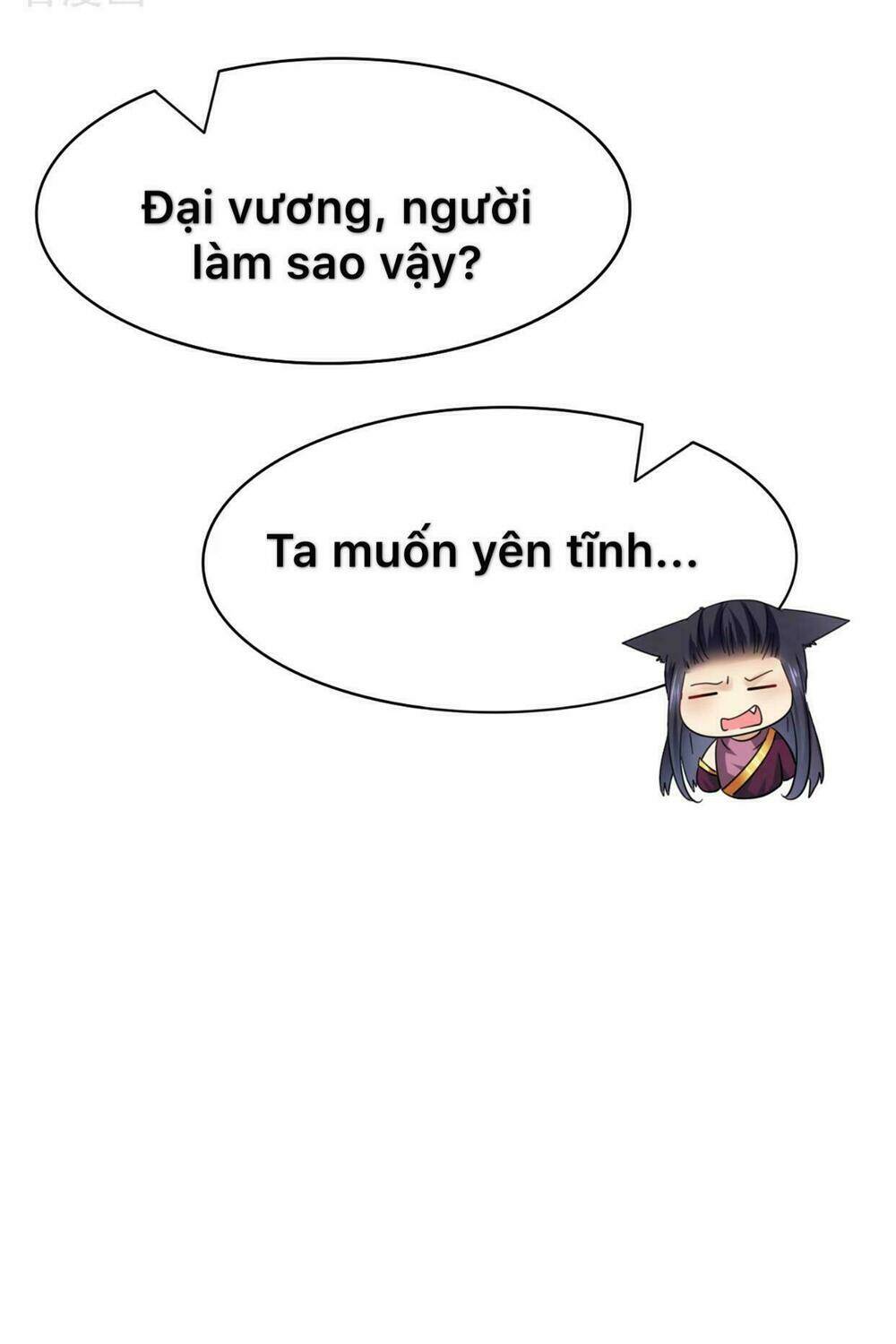 nữ hoàng thú sủng chapter 13 29