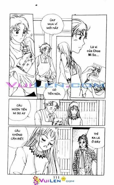 hợp đồng nô lệ chapter 3 111