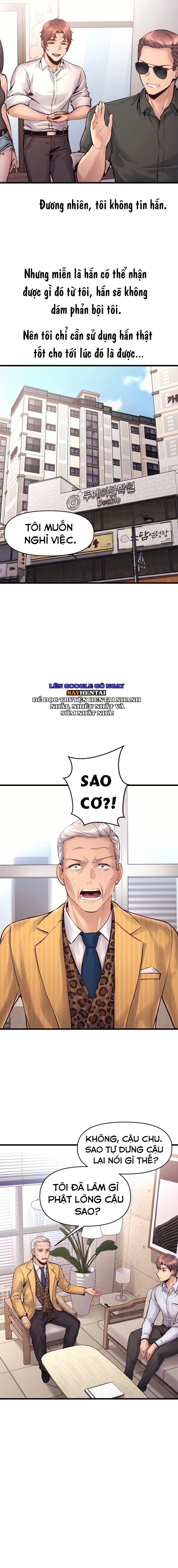 cuộc đời tôi ngọt ngào như một miếng bánh chapter 37 3