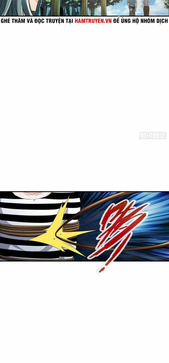 nhân vật phản diện đi tìm đường chết chapter 95 27