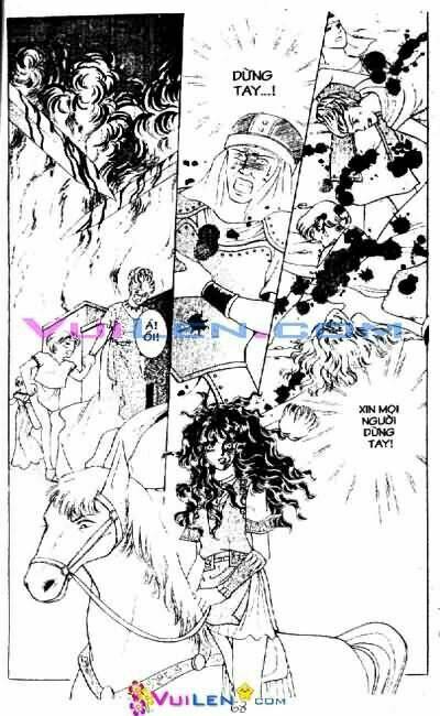 nữ hoàng biển cả chapter 12 68