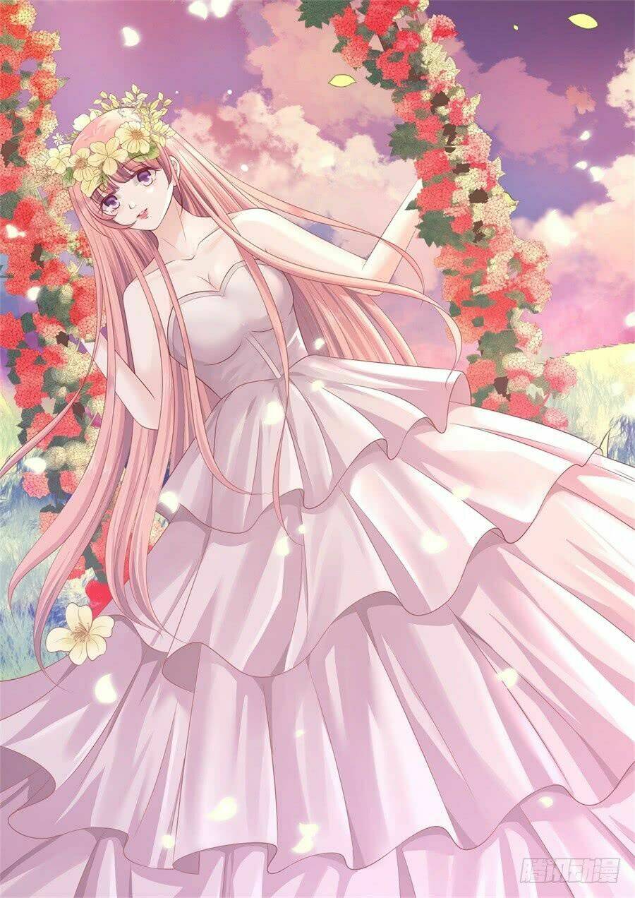 liệt ái tri hạ: series mật đào tiểu tình nhân chapter 268 1