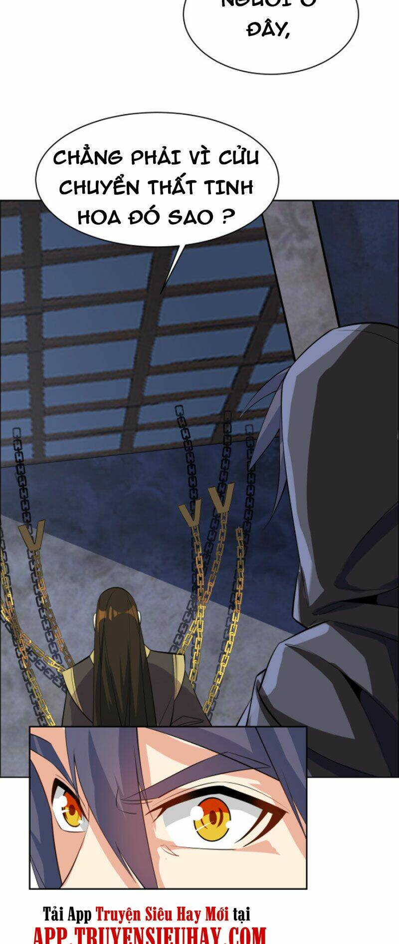 thôn phệ một thế giới tu tiên chapter 122 37
