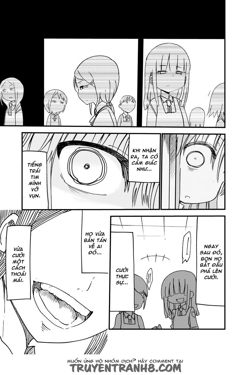 ojojojo chapter 20.5 7