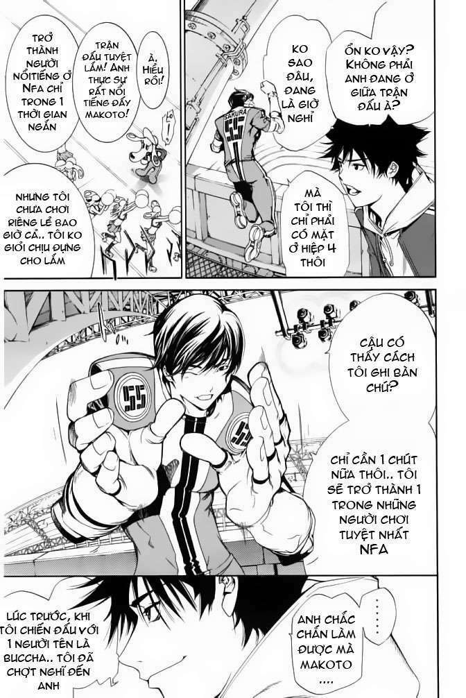 air gear chapter 86 11