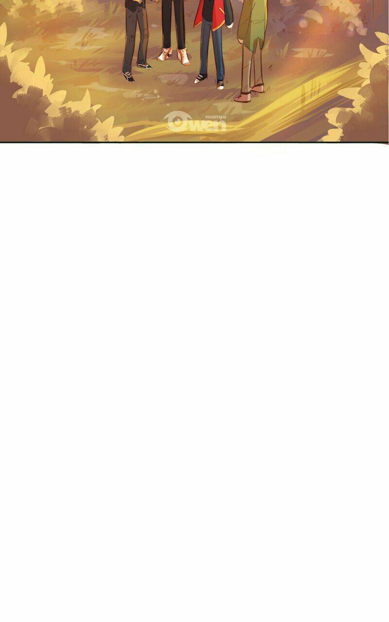 lời nguyền lalin chapter 5 25